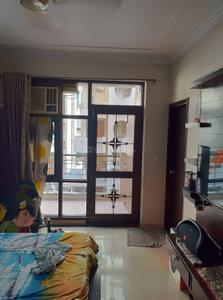 Bedroom Image of 1165 Sq.ft 2 BHK Apartment / Flat for sale in Omaxe Heights, Sector 86 Faridabad for Rs. 13000000