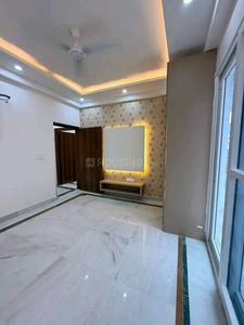 3 BHK Independent Builder Floor