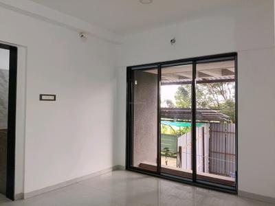Living Room Image of 1100 Sq.ft 2 BHK Apartment / Flat for rent in premnagar complex Achal, Mira Road East Mira Bhayandar for Rs. 31500
