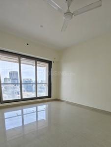 Hall Image of 1300 Sq.ft 2 BHK Apartment / Flat for rent in Lashkaria Green Height, Andheri West Mumbai for Rs. 85000