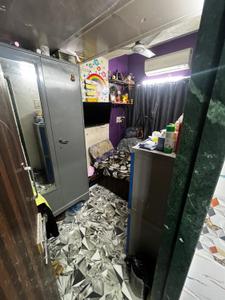 Bedroom Image of 250 Sq.ft 1 BHK Apartment / Flat for sale in Arya Nagar Mumbai for Rs. 12000000