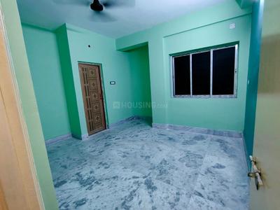 Bedroom Image of 1000 Sq.ft 2 BHK Apartment / Flat for sale in Behala Chowrasta Kolkata for Rs. 4200000