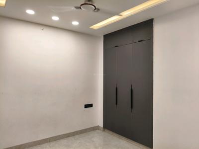 Bedroom Image of 960 Sq.ft 2 BHK Builder Floor for sale in Signature Global City 92, Sector 92 Gurgaon for Rs. 10700000