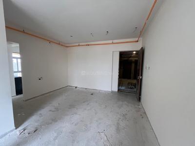 Hall Image of 850 Sq.ft 2 BHK Apartment / Flat for sale in Borivali West Mumbai for Rs. 22500000