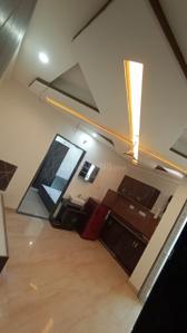 Kitchen Image of 380 Sq.ft 1 BHK Apartment / Flat for sale in Coral Diya Park 1st, Borkhandi Kota for Rs. 1600000