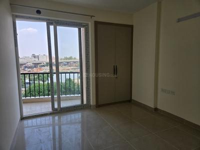 Bedroom Image of 1550 Sq.ft 3 BHK Apartment / Flat for sale in Sector 107 Noida for Rs. 20100000