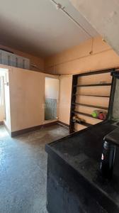 Kitchen Image of 450 Sq.ft 1 RK Builder Floor for rent in Iwale Nagar Ahmednagar for Rs. 5000