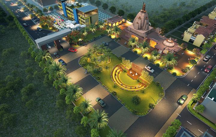 Anandam Valley Main Image 1