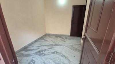 Living Room Image of 850 Sq.ft 1.5 BHK Apartment / Flat for rent in Uttam Nagar New Delhi for Rs. 8800