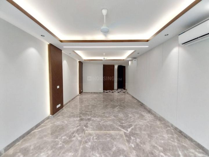 4 BHK 2700 Sqft Independent Floor for sale at Greater Kailash, New