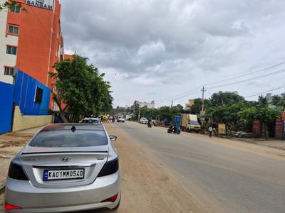 Image of 1428 Sq.ft 3 BHK Apartment / Flat for sale in Kadugodi, Bengaluru for Rs. 11424000