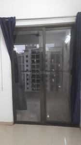 Bedroom Image of 618 Sq.ft 1 BHK Apartment / Flat for sale in Saarrthi Souvenir, Baner Pune for Rs. 5800000