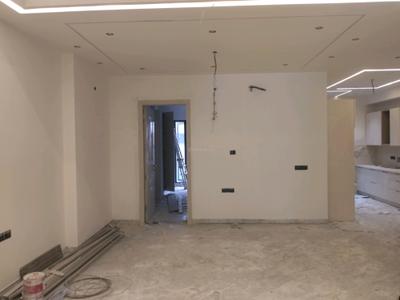 Living Room Image of 1800 Sq.ft 3 BHK Builder Floor for sale in Ashok Vihar New Delhi for Rs. 45000000