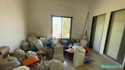 Hall Image of 2200 Sq.ft 4 BHK Builder Floor for sale in Chandkheda Ahmedabad for Rs. 16199700