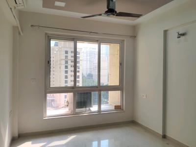 Bedroom Image of 1450 Sq.ft 3 BHK Apartment / Flat for sale in Lake Enclave, Hiranandani Estate Thane for Rs. 44000000