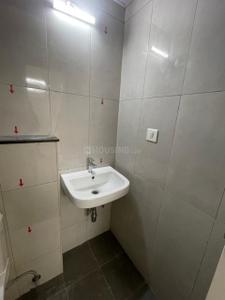Bathroom Image of 591 Sq.ft 2 BHK Apartment / Flat for sale in TVS Emerald Elements, Kovilambakkam Chennai for Rs. 10000000