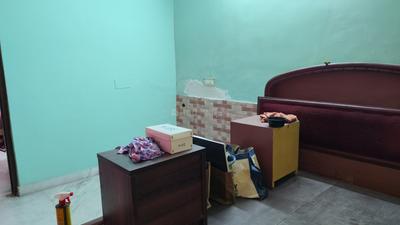 Bedroom Image of 1190 Sq.ft 3 BHK Apartment / Flat for sale in Metro Apartment, Airport Gate no. 1 Kolkata for Rs. 4000000