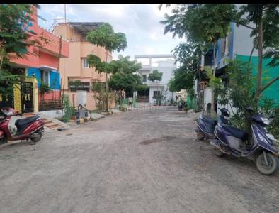 Image of 581 Sq.ft Residential Plot / Land for sale in Avadi, Chennai for Rs. 3486000