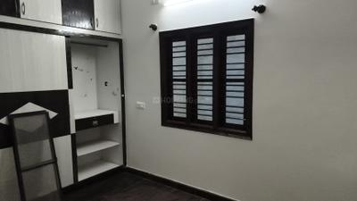 Bedroom Image of 1000 Sq.ft 2 BHK Independent House for sale in Kalkere Bengaluru for Rs. 13800000