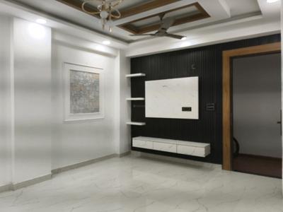 Living Room Image of 1550 Sq.ft 3 BHK Apartment / Flat for sale in Sam Rise INN 2, Noida Extension Greater Noida for Rs. 6000000