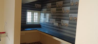 Kitchen Image of 1300 Sq.ft 2 BHK Independent House for rent in Ranipet Sipcot Ranipet for Rs. 7000