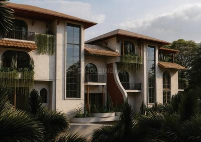 Image of 1851 Sq.ft 4 BHK Independent House for sale in Guirim, Goa for Rs. 36600000