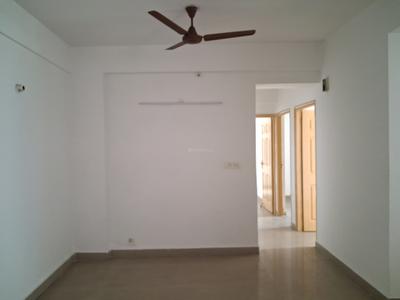 Living Room Image of 1150 Sq.ft 2.5 BHK Apartment / Flat for sale in Supertech Cape Town, Sector 74 Noida for Rs. 11500000