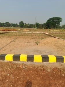 Residential Plot