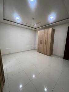 Bedroom Image of 2350 Sq.ft 3 BHK Apartment / Flat for sale in Padmarao Nagar Secunderabad for Rs. 25200000