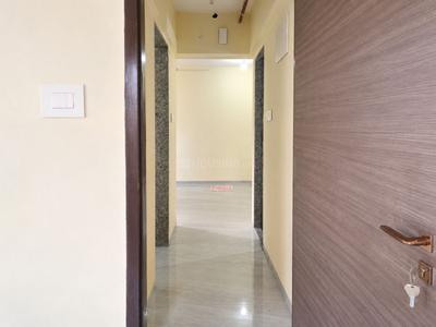 Image of 550 Sq.ft 1 BHK Apartment / Flat for rent in Mehta Arihant Tower, Dadar West, Mumbai for Rs. 80000