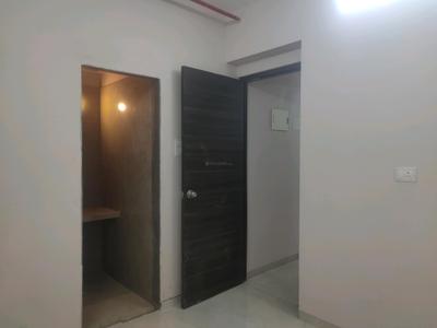 Bedroom Image of 650 Sq.ft 1 BHK Apartment / Flat for sale in Vinay Unique Residency Bldg No 10 Known As Sky, Virar West Virar for Rs. 4400000