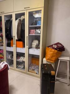 Hall Image of 850 Sq.ft 2 BHK Apartment / Flat for sale in Chembur Mumbai for Rs. 24000000