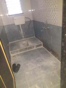 Bathroom Image of 500 Sq.ft 1 BHK Independent House for rent in Katraj Pune for Rs. 9000