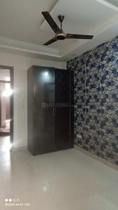 Bedroom Image of 500 Sq.ft 1 RK Builder Floor for sale in Vasundhara Ghaziabad for Rs. 2700000