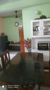 Hall Image of 900 Sq.ft 2 BHK Builder Floor for sale in Baranagar Kolkata for Rs. 2700000