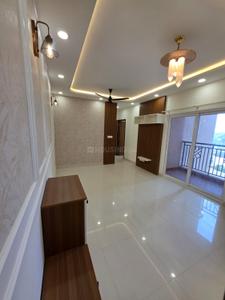 Hall Image of 850 Sq.ft 2 BHK Apartment / Flat for sale in Prestige Primrose Hills, Uttarahalli -Manavarthekaval Bengaluru for Rs. 12900000