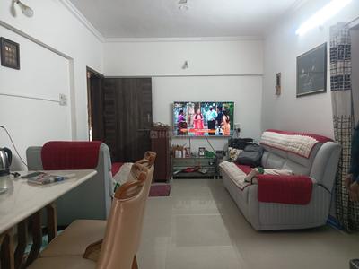 Hall Image of 1400 Sq.ft 3 BHK Apartment / Flat for sale in Pimple Saudagar Pune for Rs. 13000000