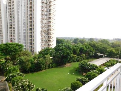Balcony Image of 1546 Sq.ft 3 BHK Apartment / Flat for sale in Jaypee The Pavilion Court, Sector 128 Noida for Rs. 20000000