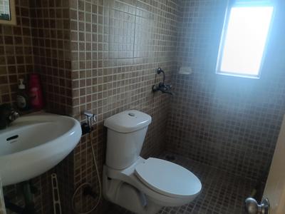 Image of 1200 Sq.ft 3 BHK Apartment / Flat for sale in Paras Tierea, Sector 137, Noida for Rs. 10500000