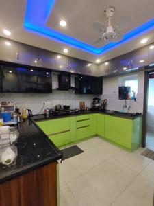 Kitchen Image of 1189 Sq.ft 2 BHK Apartment / Flat for sale in Agrahara Bengaluru for Rs. 13700000