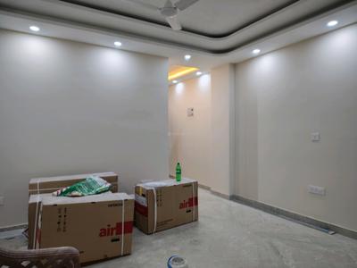 Living Room Image of 1125 Sq.ft 3 BHK Builder Floor for sale in Malviya Nagar New Delhi for Rs. 27500000