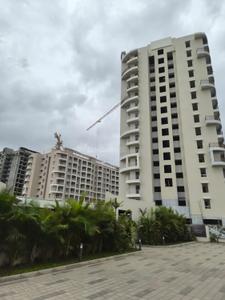Image of 1235 Sq.ft 2 BHK Apartment / Flat for sale in Signature Heights, Electronic City, Bengaluru for Rs. 10372703
