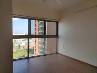 Bedroom Image of 970 Sq.ft 2 BHK Apartment / Flat for sale in Amanora Adreno Towers, Hadapsar Pune for Rs. 13200000