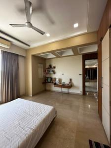 Bedroom Image of 3120 Sq.ft 4 BHK Apartment / Flat for sale in Mulund West Mumbai for Rs. 80000000
