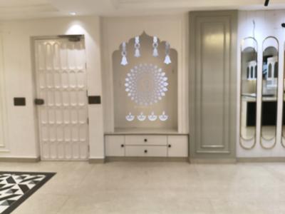 Living Room Image of 1836 Sq.ft 3 BHK Builder Floor for rent in Palam Vihar Gurgaon for Rs. 55000