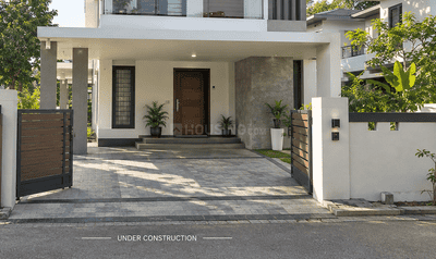Image of 1500 Sq.ft 3 BHK Independent House for sale in Akathethara, Palakkad for Rs. 5950000