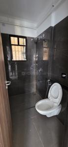 Bathroom Image of 960 Sq.ft 2 BHK Apartment / Flat for sale in Pride Soho, Dhanori Pune for Rs. 8000000