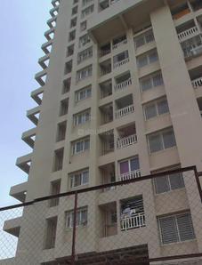 Image of 1050 Sq.ft 2 BHK Apartment / Flat for sale in Atria Dhanashree Aanand 1, Handewadi, Pune for Rs. 6300000