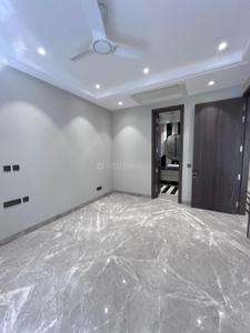 Hall Image of 3600 Sq.ft 4 BHK Builder Floor for sale in Anand Niketan New Delhi for Rs. 190000000