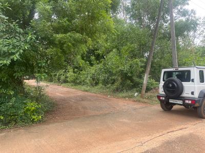 Image of 2500 Sq.ft Residential Plot / Land for sale in Kottakuppam, Puducherry for Rs. 8200000